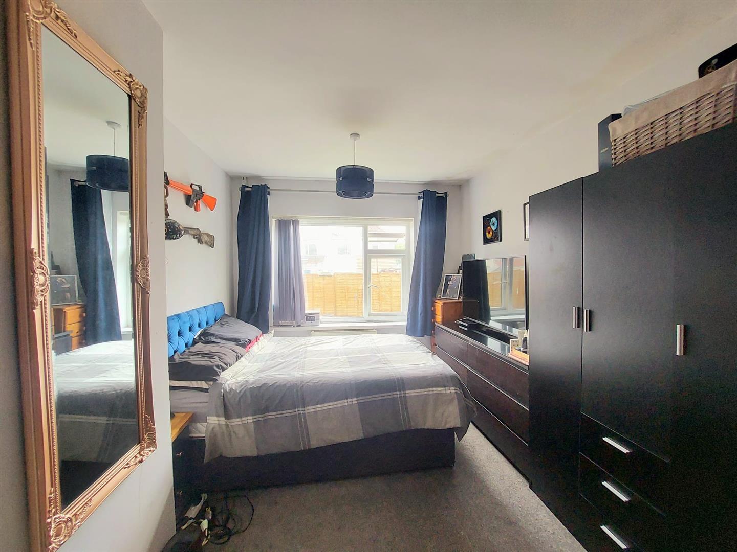 Parkwood, Gowerton, Swansea, SA4 3DQ